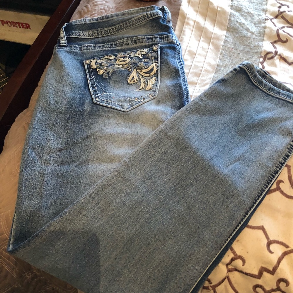 Hydraulic Women’s Jeans